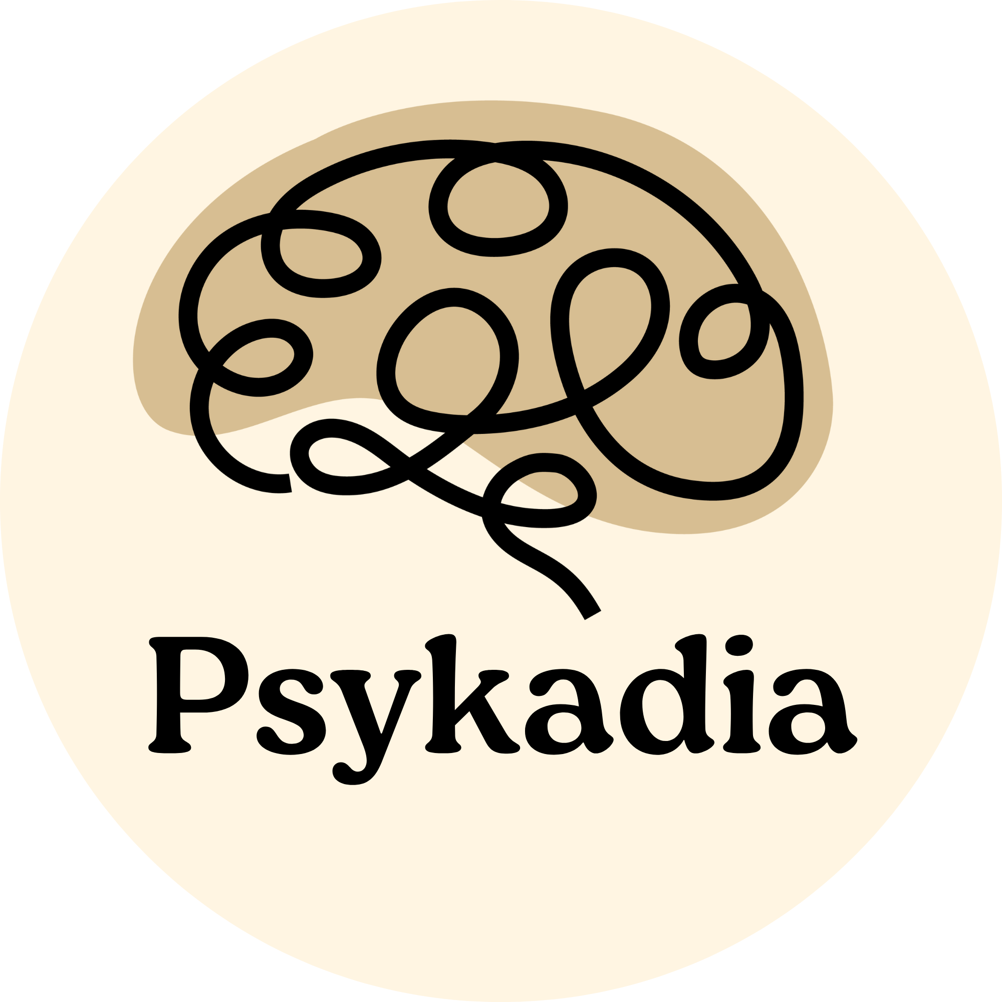 Psykadia
